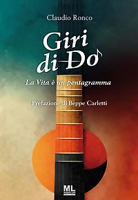 Giri di Do: La Vita è un pentagramma