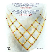 Jewels by Giulio Manfredi Celebrate Raphael: School of Light