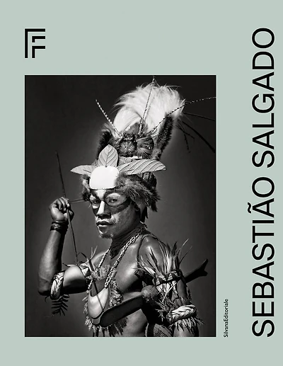 Sebastião Salgado (Photofile)