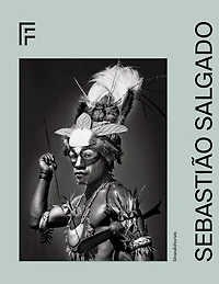Sebastião Salgado (Photofile)