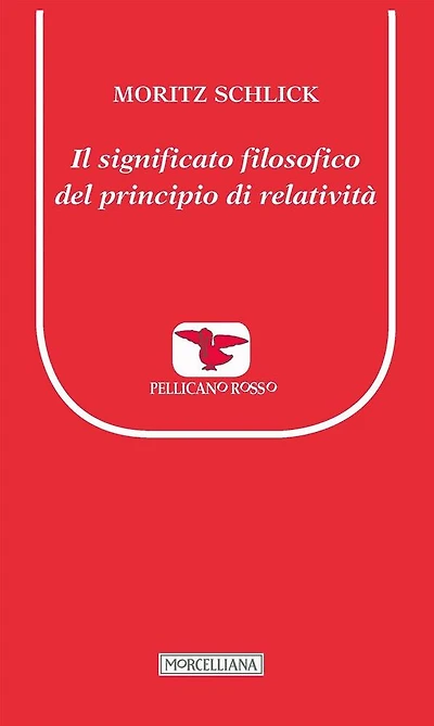 Il significato filosofico del principio di relatività