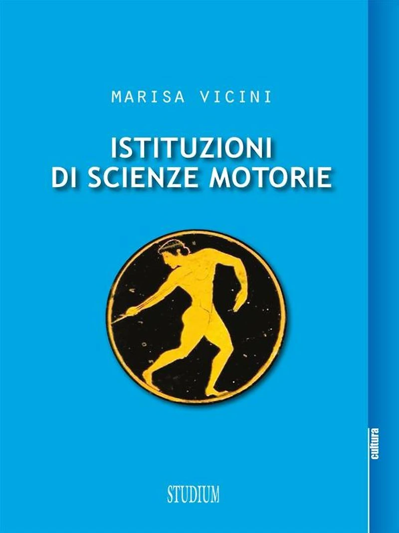 Istituzioni di scienze motorie