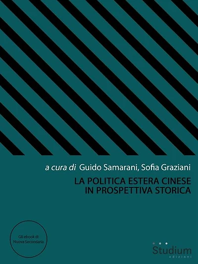 La politica estera cinese in prospettiva storica