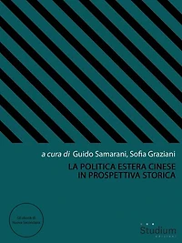 La politica estera cinese in prospettiva storica