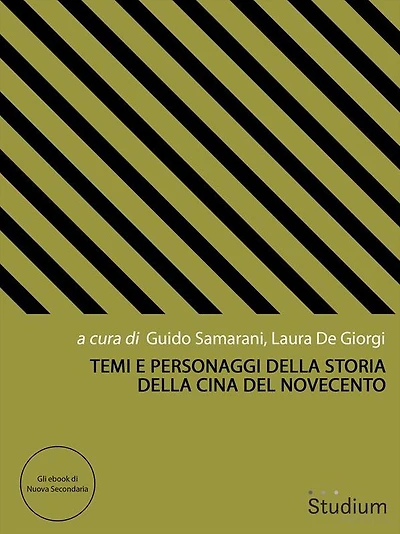 Temi e personaggi della storia della Cina del Novecento