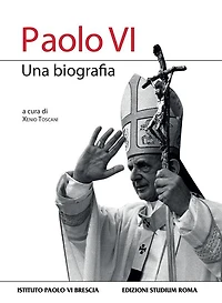 Paolo VI: Una biografia