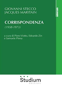 Corrispondenza (1958-1973)