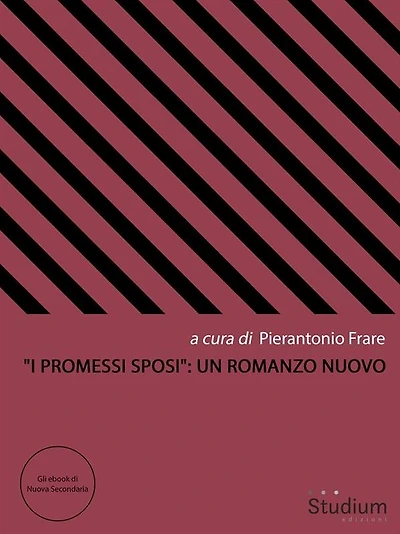 "I Promessi Sposi": un romanzo nuovo