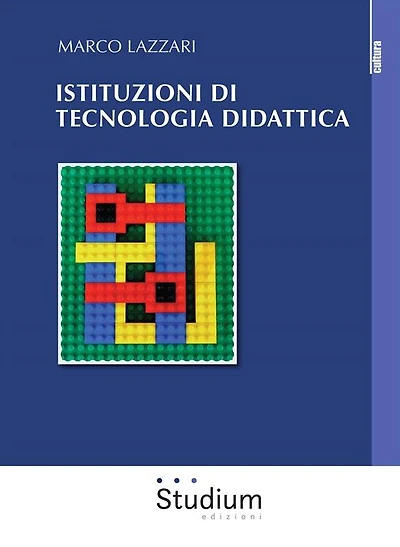 Istituzioni di tecnologia didattica