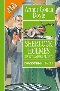 Sherlock Holmes