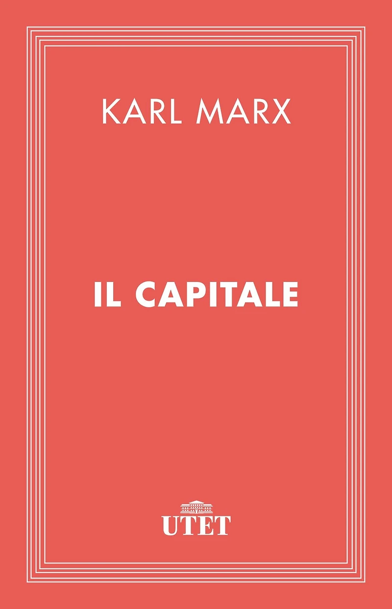 Il capitale