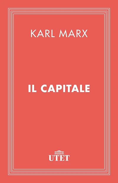 Il capitale