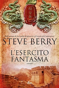 L'esercito fantasma: Un'avventura di Cotton Malone