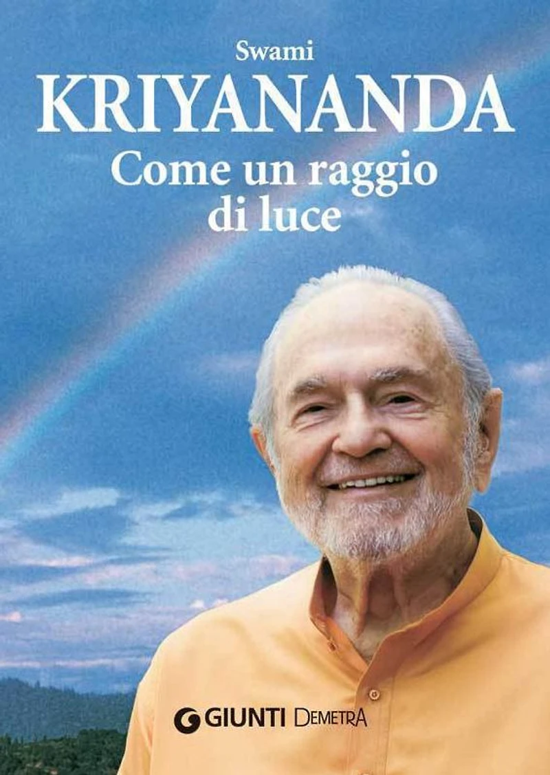 Come un raggio di luce