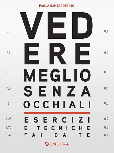 Vedere meglio senza occhiali: Esercizi e tecniche fai da te