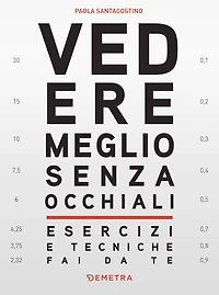 Vedere meglio senza occhiali: Esercizi e tecniche fai da te