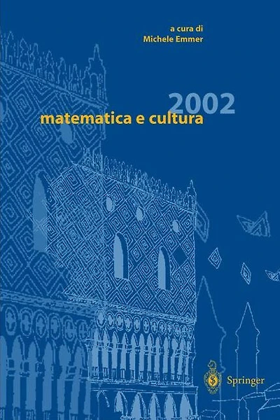 Matematica e cultura 2002