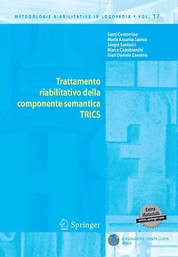 Trattamento riabilitativo della componente semantica: TRICS