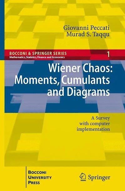 Wiener Chaos: Moments, Cumulants and Diagrams: A survey with Computer Implementation