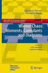 Wiener Chaos: Moments, Cumulants and Diagrams: A survey with Computer Implementation