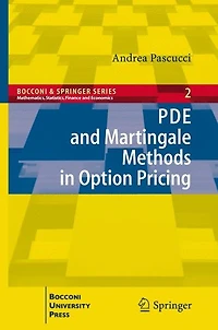 PDE and Martingale Methods in Option Pricing