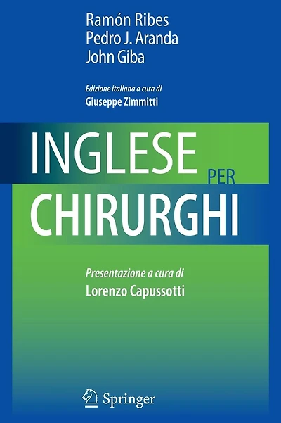 Inglese per chirurghi