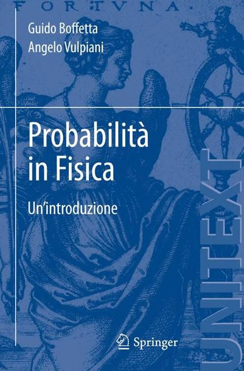Probabilità in Fisica: Un'introduzione