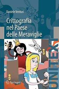 Crittografia nel Paese delle Meraviglie