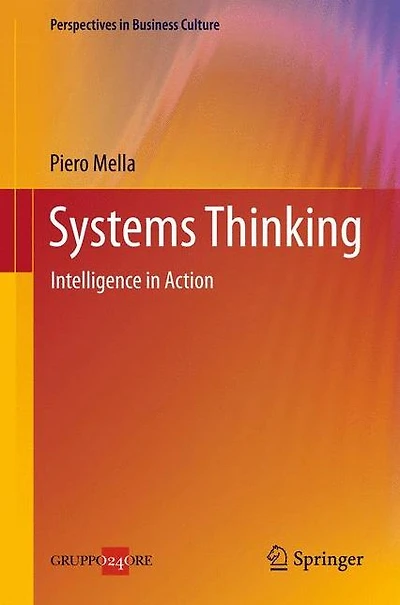 Systems Thinking: Intelligence Action