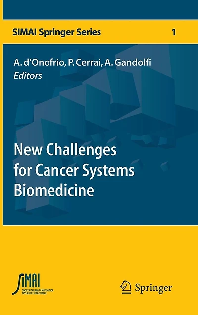 New Challenges for Cancer Systems Biomedicine