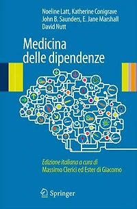 Medicina delle dipendenze