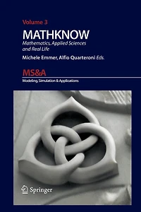 MATHKNOW: Mathematics, Applied Science and Real Life