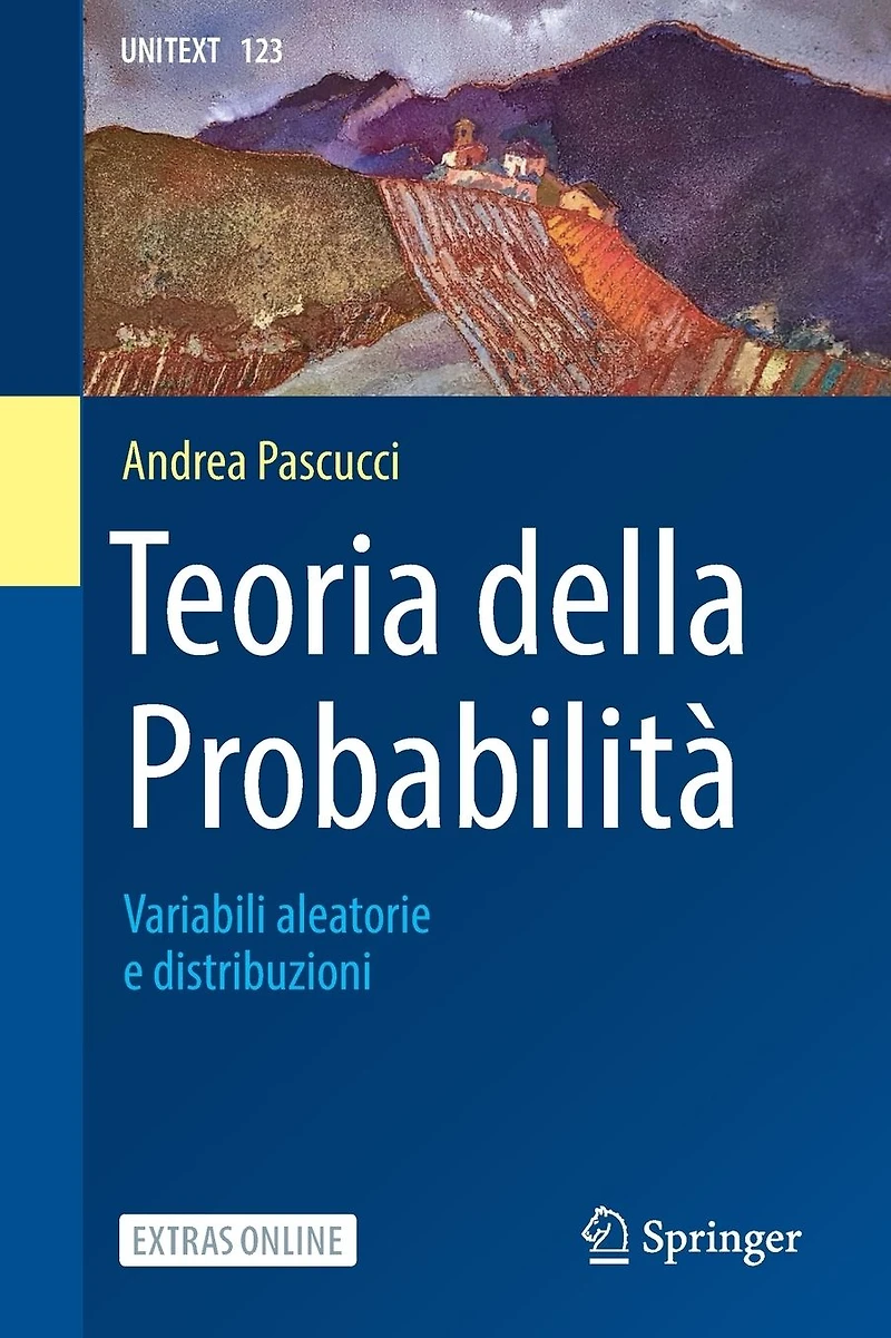 Teoria della Probabilità: Variabili aleatorie e distribuzioni