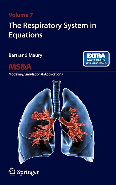 The Respiratory System Equations