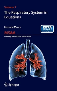 The Respiratory System Equations