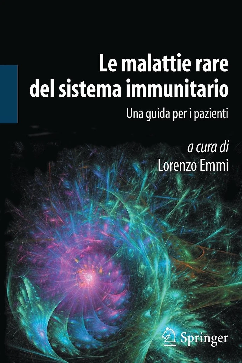 Le malattie rare del sistema immunitario: Una guida per i pazienti