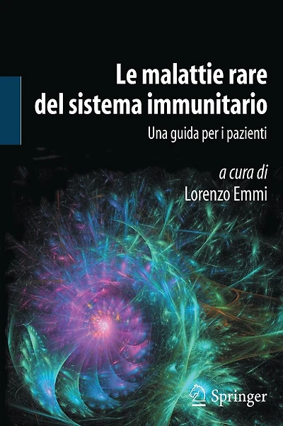 Le malattie rare del sistema immunitario: Una guida per i pazienti