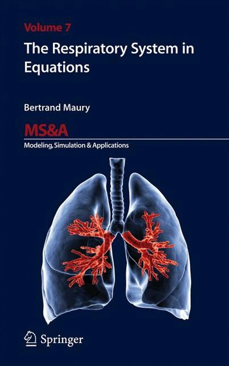 The Respiratory System Equations