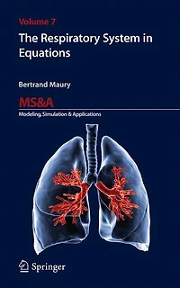 The Respiratory System Equations