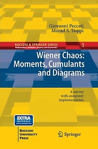 Wiener Chaos: Moments, Cumulants and Diagrams: A survey with Computer Implementation