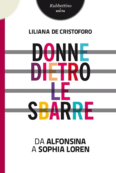 Donne dietro le sbarre: Da Alfonsina a Sophia Loren