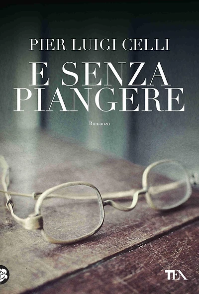 E senza piangere