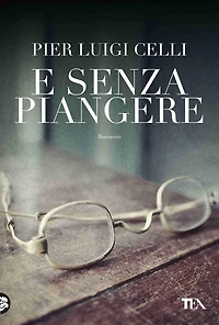 E senza piangere