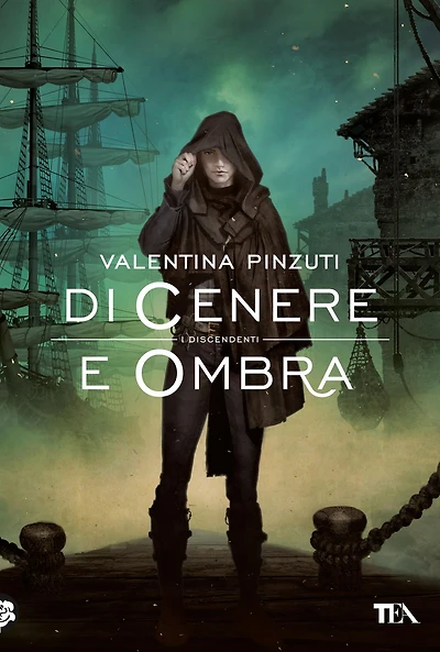 Di Cenere e Ombra (La Saga dei Discendenti)