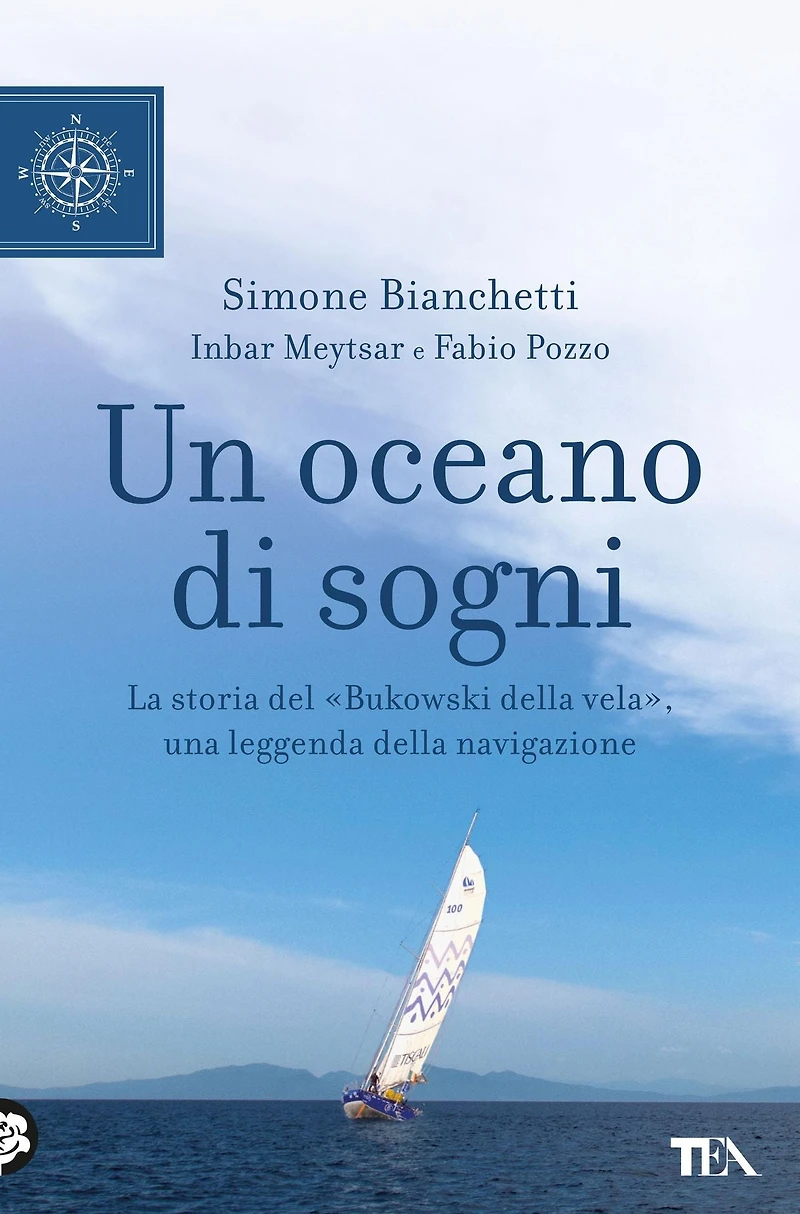 Un oceano di sogni: (I colori dell'oceano - Ho sposato l'oceano)
