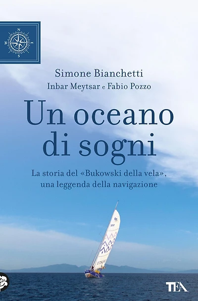 Un oceano di sogni: (I colori dell'oceano - Ho sposato l'oceano)