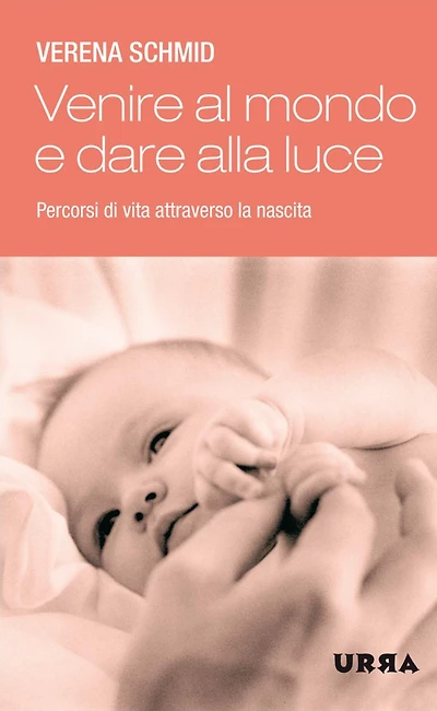 Venire al mondo e dare alla luce