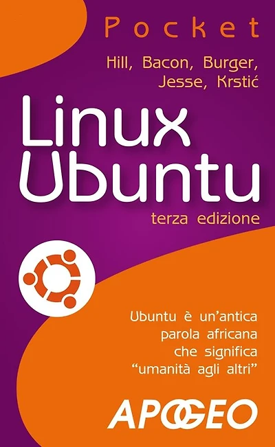 Linux Ubuntu - terza edizione