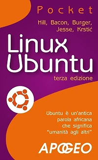 Linux Ubuntu - terza edizione