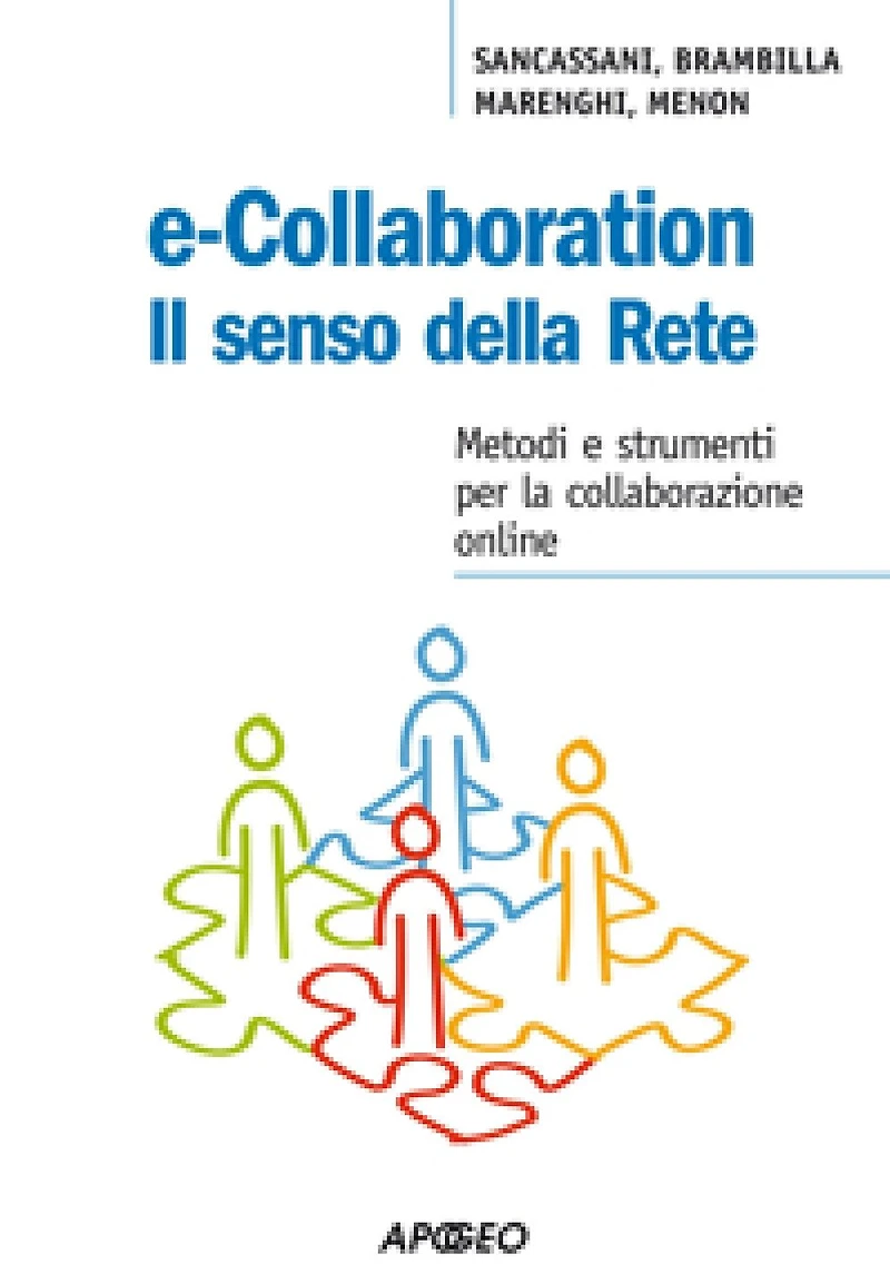 E-collaboration. Il senso della rete